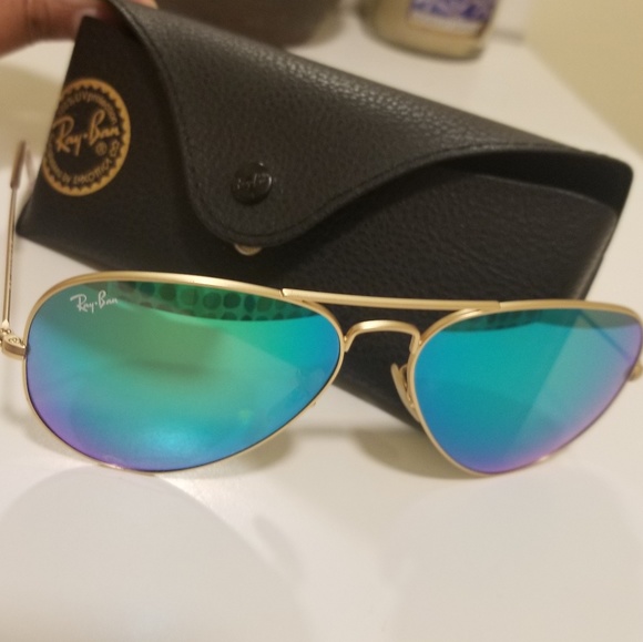 Ray-Ban Accessories - Ray-ban Sunglasses